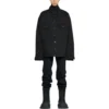 Oversized Bundy „Black“ 724649TNW401105