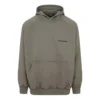 Oversized mikina Strike 1917 „Khaki“ 697879TMVH22930