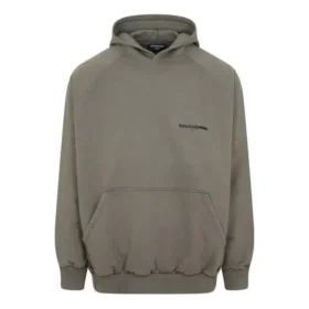 Oversized mikina Strike 1917 „Khaki“ 697879TMVH22930