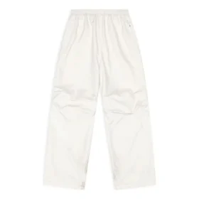 Oversized teplákové kalhoty „White“ 704714TKO489000