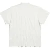 Oversized tričko „Off White“ 787349TQVW49012