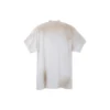 Oversized tričko pro Skatery „Dirty White“ 739028TOVN29012