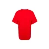 Oversized tričko Slime „Red White“ 676589TLVF16407