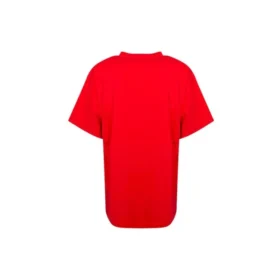 Oversized tričko Slime „Red White“ 676589TLVF16407