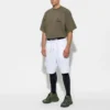 Oversized tričko Strike 1917 „Khaki“ 694576TMVJ62930