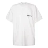 Oversized tričko Strike 1917 „White“ 694576TMVJ69800