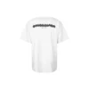 Oversized tričko Strike 1917 „White“ 694576TMVJ69800