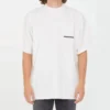 Oversized tričko Strike 1917 „White“ 694576TMVJ69800
