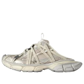 Pantofle 3XL Extreme Laces v barvě Eggshell „White“ 837572W3XLW9191