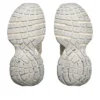 Pantofle 3XL Extreme Laces v barvě Eggshell „White“ 837572W3XLW9191