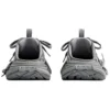 Pantofle 3XL „Grey Mesh and Polyurethane“ 742682W3XL11210