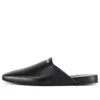 Pantofle „Black White“ 597344WA72G1006