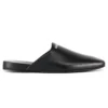 Pantofle „Black White“ 597344WA72G1006