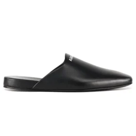 Pantofle „Black White“ 597344WA72G1006
