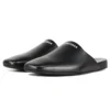 Pantofle „Black White“ 597344WA72G1006