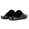 Pantofle „Black White“ 597344WA72G1006