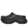 Pantofle Crocs v barvě „Black“ 720762W1S8E1000