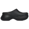 Pantofle Crocs v barvě „Black“ 720762W1S8E1000