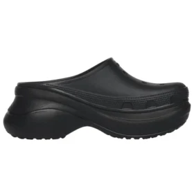 Pantofle Crocs v barvě „Black“ 720762W1S8E1000