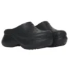 Pantofle Crocs v barvě „Black“ 720762W1S8E1000