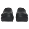 Pantofle Crocs v barvě „Black“ 720762W1S8E1000