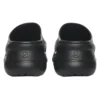 Pantofle Crocs v barvě „Black“ 720762W1S8E1000