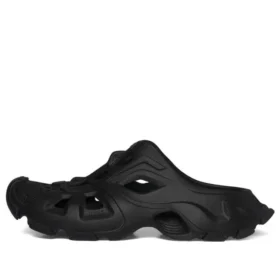 Pantofle HD „Black“ 735249W3CES1000
