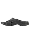 Pantofle Mold „Black“ 653873W3CE21000