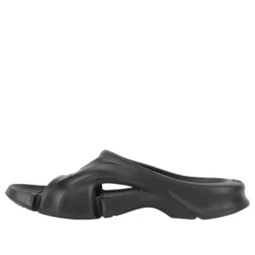 Pantofle Mold „Black“ 653873W3CE21000