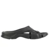 Pantofle Mold „Black“ 653873W3CE21000