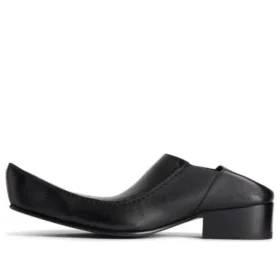 Pantofle Romeo „Black“ 769603WBAW11000