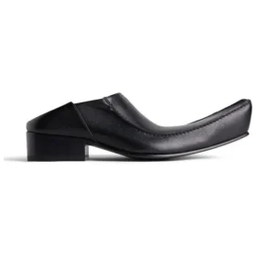 Pantofle Romeo „Black“ 769603WBAW11000