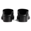 Pantofle Romeo „Black“ 769603WBAW11000
