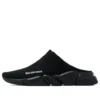 Pantofle Speed „Black“ 711474W2DB11000