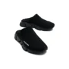 Pantofle Speed „Black“ 711474W2DB11000