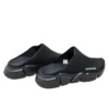 Pantofle Speed „Black“ 711474W2DB11000