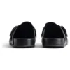 Pantofle Sunday „Black Matte Calfskin“ 761712WCEA11000