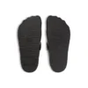 Pantofle Sunday „Black Matte Calfskin“ 761712WCEA11000
