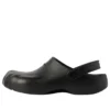 Pantofle Sunday Molded Mule „Black“ 788619W3SU11000