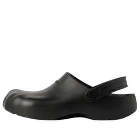 Pantofle Sunday Molded Mule „Black“ 788619W3SU11000
