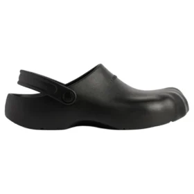 Pantofle Sunday Molded Mule „Black“ 788619W3SU11000