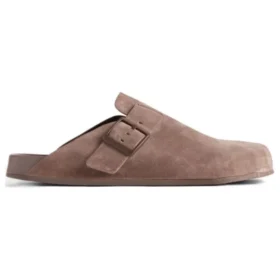 Pantofle Sunday „Tan Matte Calfskin“ 761712WCGA12010