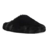 Pantofle Teddy „Black“ 714182W2LV01000