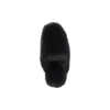 Pantofle Teddy „Black“ 714182W2LV01000
