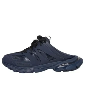 Pantofle Track 1.0 „Navy“ 653814W3DA34010