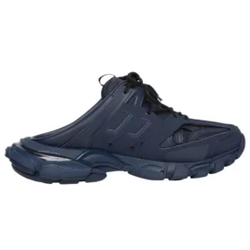Pantofle Track 1.0 „Navy“ 653814W3DA34010