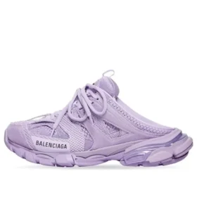 Pantofle Track 1.0 „Purple“ 653813W3RD35510