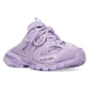 Pantofle Track 1.0 „Purple“ 653813W3RD35510