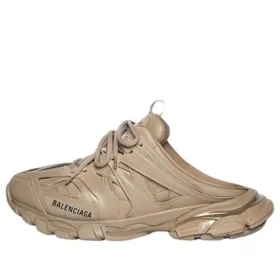Pantofle Track 1.0 „Tan“ 653814W2FA69710