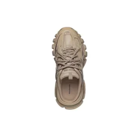 Pantofle Track 1.0 „Tan“ 653814W2FA69710